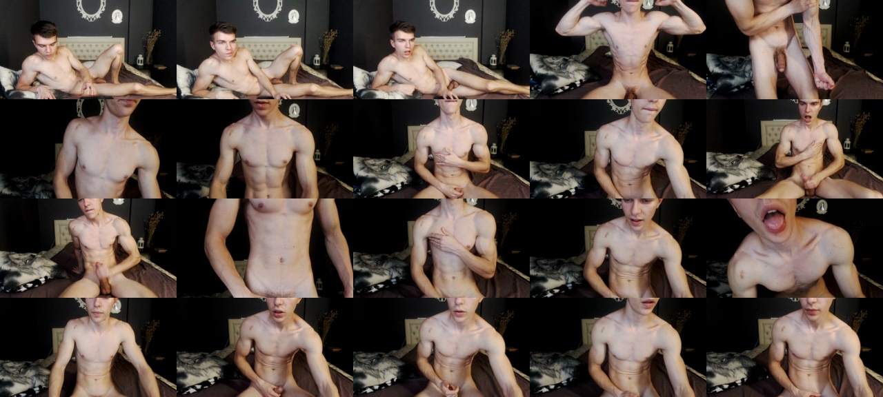 alex_cooll_ 29-08-2020  Recorded Video Naked