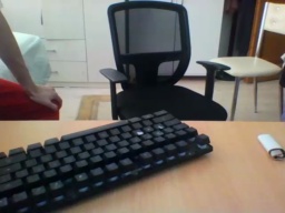 blondeboy96 29-08-2020  Recorded Video Topless