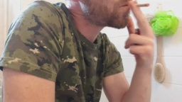 tomsauwer 29-08-2020  Recorded Video Topless