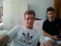 blondeboy96 29-08-2020  Recorded Video Porn