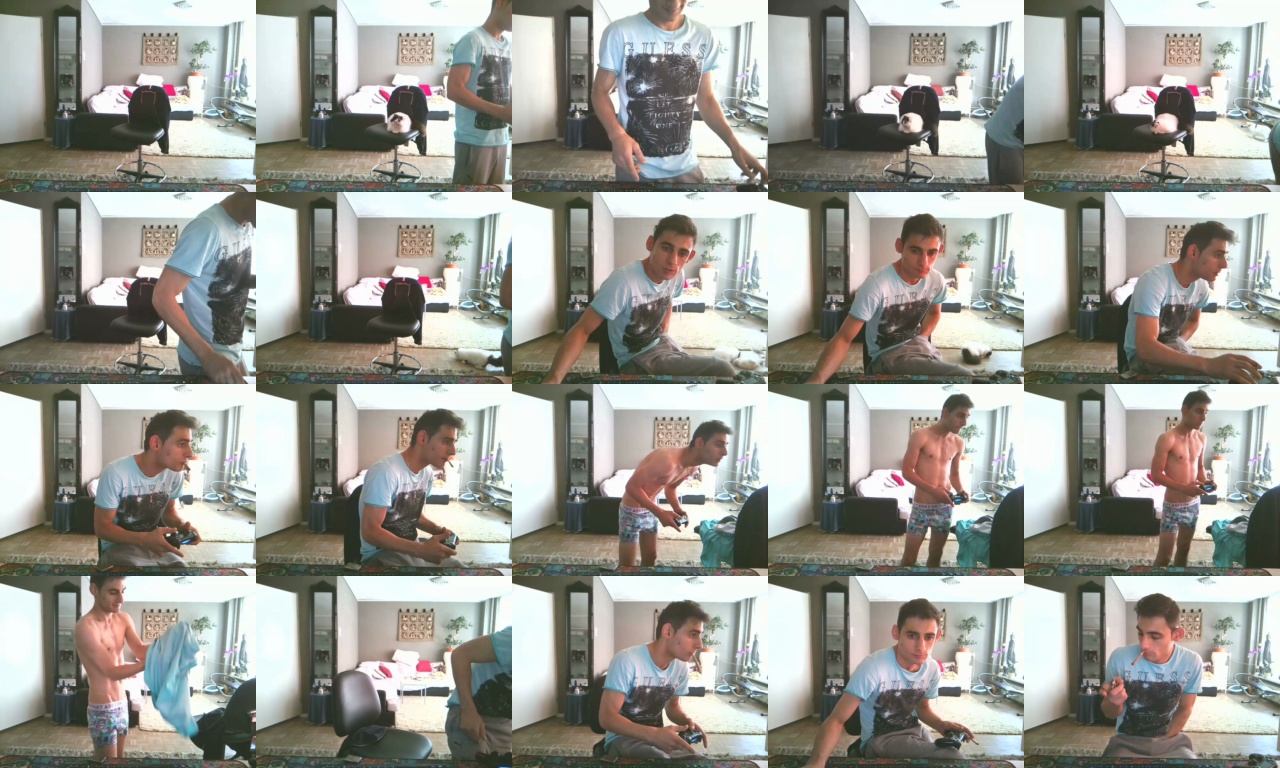 mihaimichael 29-08-2020  Recorded Video Porn