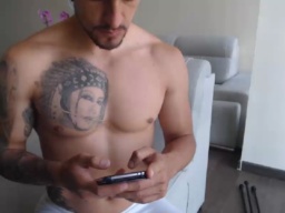 mathew_fitt 29-08-2020  Recorded Video Porn