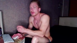 redheadxxl 29-08-2020  Recorded Video Show