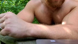 Cammin86 29-08-2020  Recorded Topless