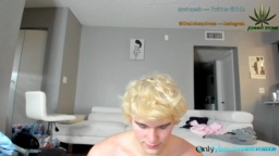 Thejohnnystone 29-08-2020  Recorded Topless