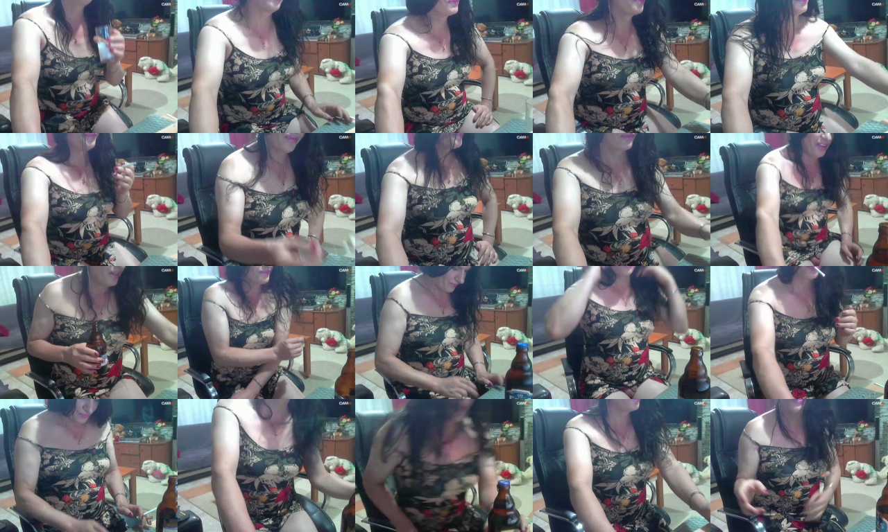 polen_07____ 29-08-2020  Recorded Video Nude