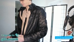 Shanehall 30-08-2020  Recorded Topless