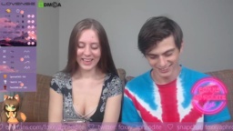 Foxxyaphrodite  30-08-2020 Recorded Topless