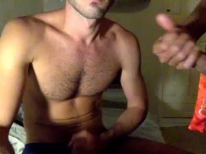 prtnrsincrime 30-08-2020  Recorded Video Nude