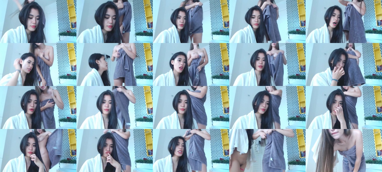Li_Chang 30-08-2020 XXX  Recorded Webcam