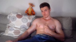 Eddieds 30-08-2020  Recorded Naked