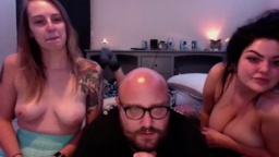 Tattooedmikeandbrooke  30-08-2020 Recorded Download