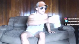 Luckyloganx 30-08-2020  Recorded Naked