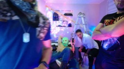 X_UTOPIA_X 30-08-2020  Recorded Video Nude