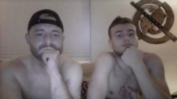 Justinthg 30-08-2020  Recorded Naked