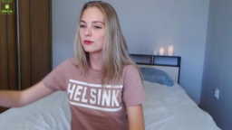 Jscarlett  30-08-2020 Recorded Show