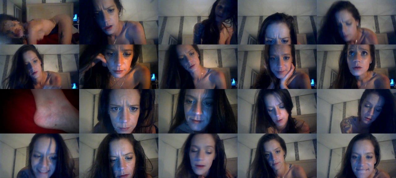 Amikda104 30-08-2020 Video  Recorded Video