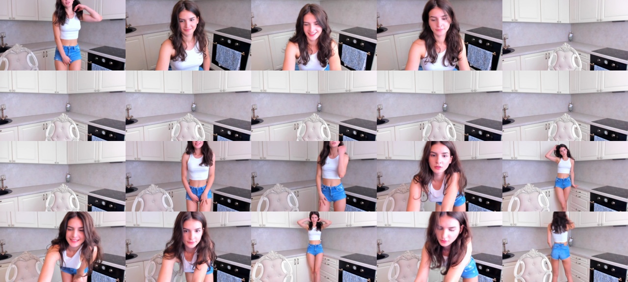 Elaanna 30-08-2020 Webcam  Recorded Free