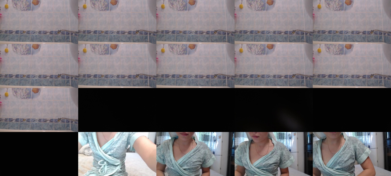 Candymini 30-08-2020 Webcam  Recorded Naked
