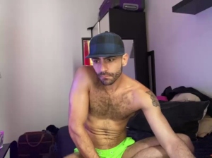 kinkybcn 30-08-2020  Recorded Video XXX