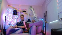 X_UTOPIA_X 30-08-2020  Recorded Video Toys