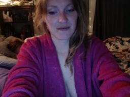 La1132  30-08-2020 Recorded Topless