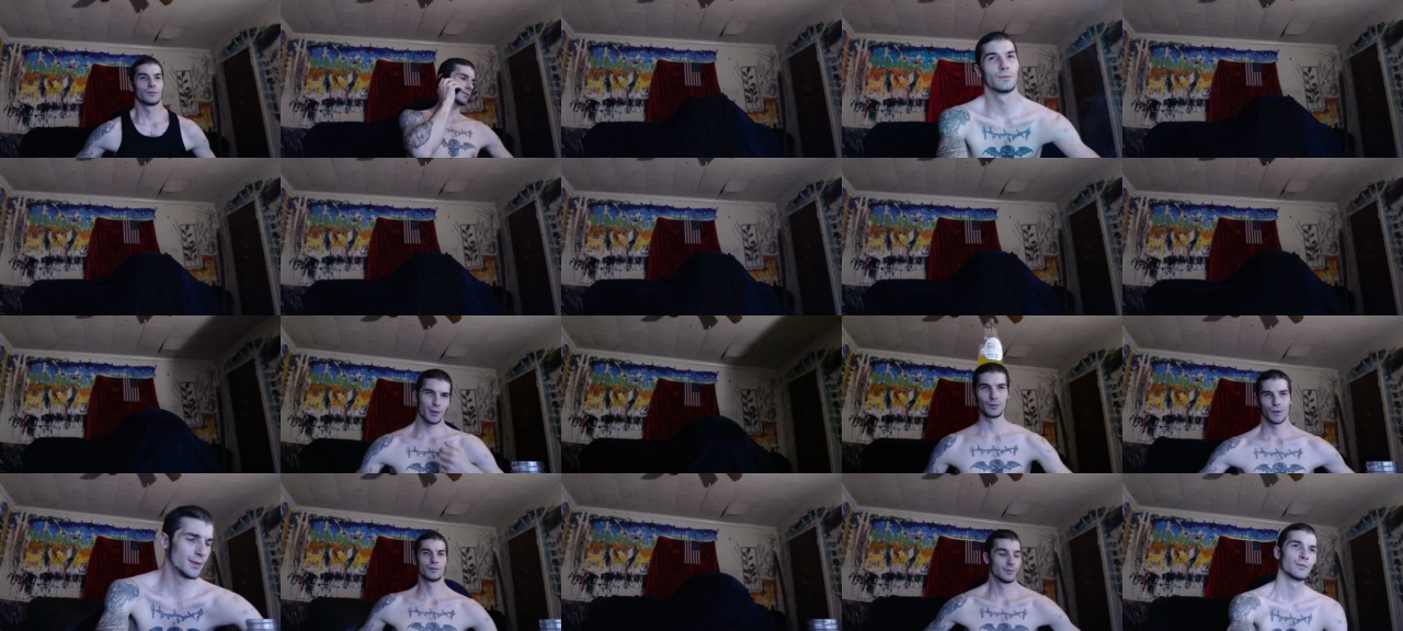 dallas2289 30-08-2020  Recorded Video Porn
