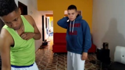 Khalifa_Hunter 30-08-2020  Recorded Naked