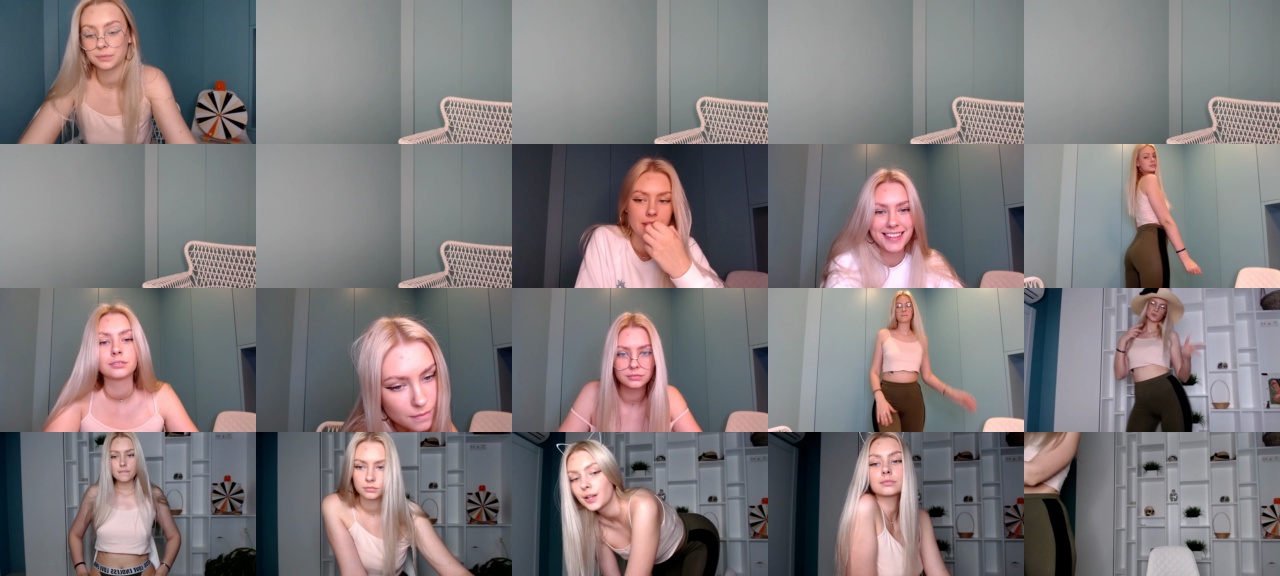 8a8y 30-08-2020 recorded  Recorded Naked