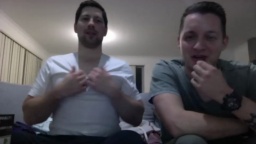 Bigsosigboi 30-08-2020  Recorded Webcam