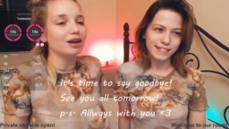 Huntertiana  30-08-2020 Recorded Nude