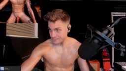 Voodoo_Hd 30-08-2020  Recorded Topless