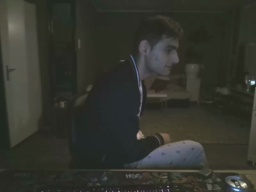 mihaimichael 30-08-2020  Recorded Video Webcam