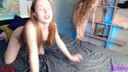 Brendiekira 31-08-2020 Naked  Recorded Download