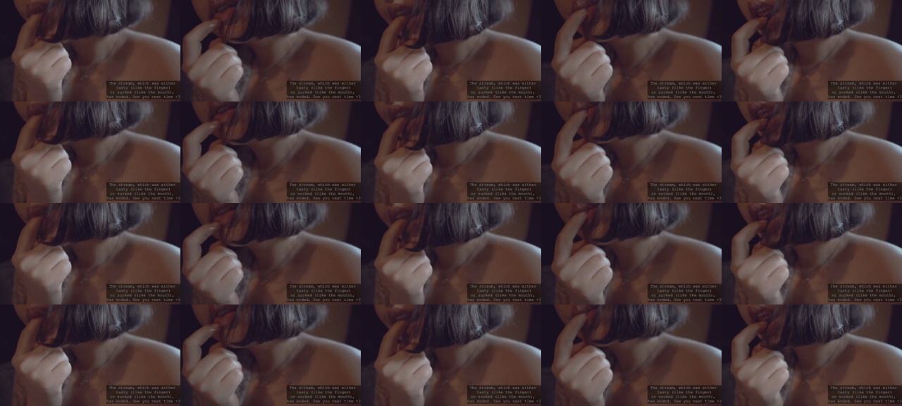 Ingennui 31-08-2020 Porn  Recorded XXX