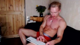 redheadxxl 31-08-2020  Recorded Video Download