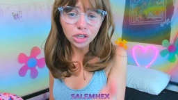 Salemhex 31-08-2020 recorded  Recorded Topless