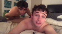 Huntervonxxx 31-08-2020  Recorded Webcam