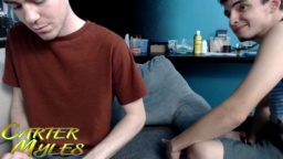 Cartermyles 31-08-2020  Recorded Toys