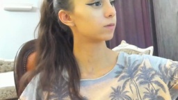 Ehotlovea 31-08-2020 Cam  Recorded Show