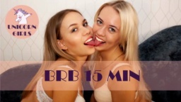 Unicorngirls 31-08-2020 Topless  Recorded Porn