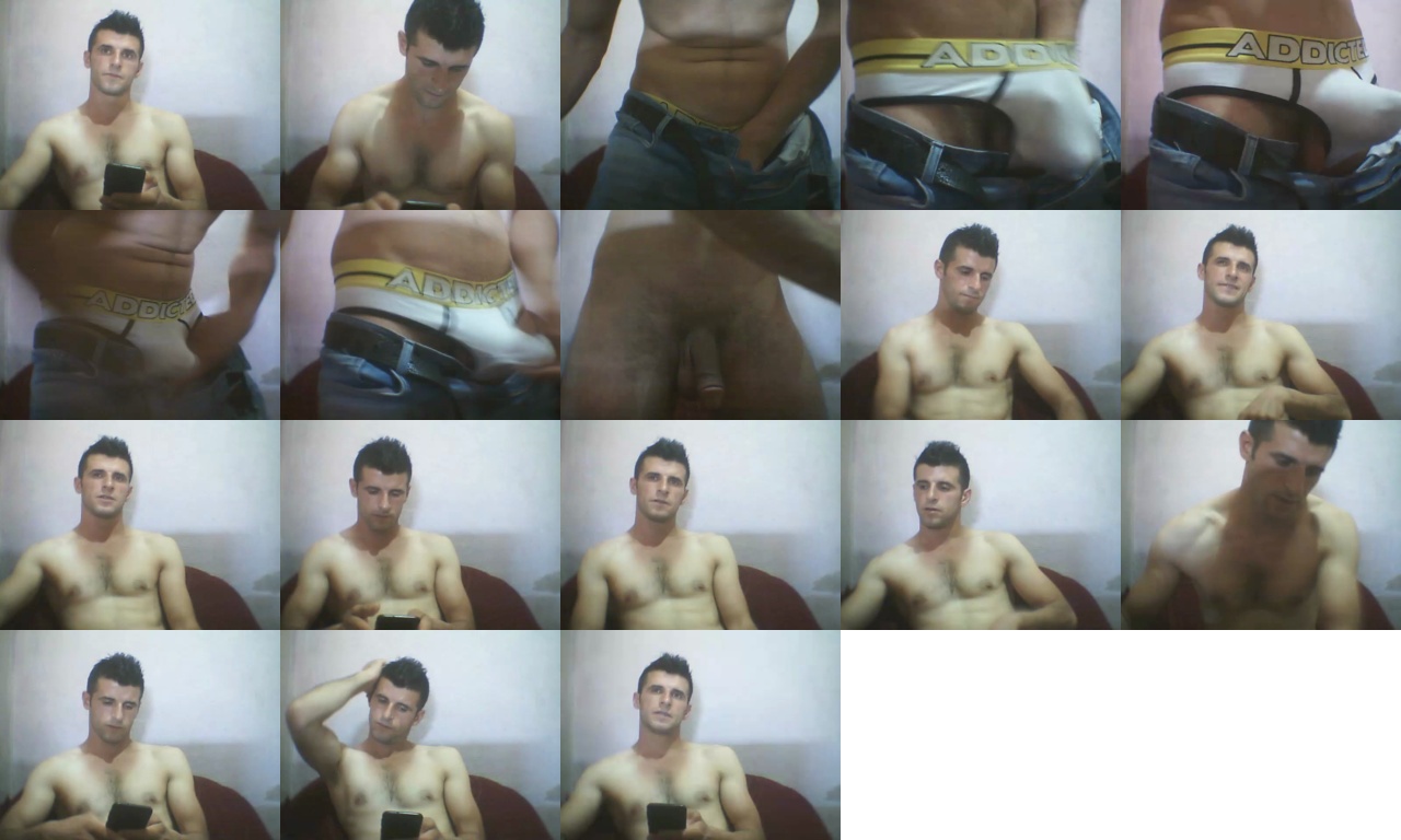 sexyfireman7 31-08-2020  Recorded Video Porn