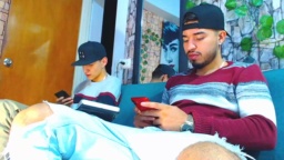 Jhonny_Bolt 31-08-2020  Recorded Show