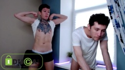 Harry_Jen 31-08-2020  Recorded Topless