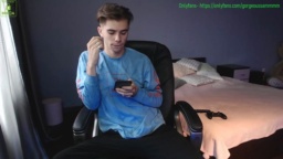 Samgorgeous 31-08-2020  Recorded Free