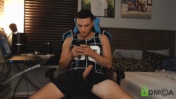 Collegeblondee 31-08-2020  Recorded Cam