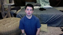 Chrisryan00 31-08-2020  Recorded Nude