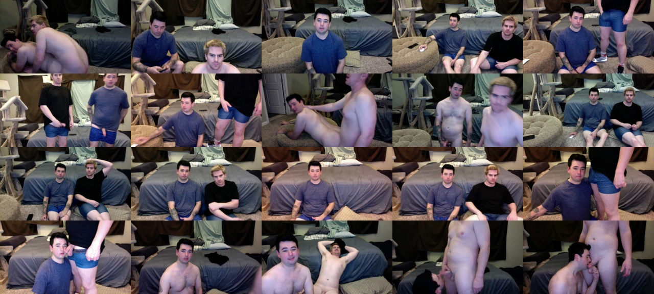 Chrisryan00 31-08-2020  Recorded Nude