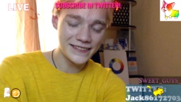 Sweet_Guys_ 31-08-2020  Recorded Toys