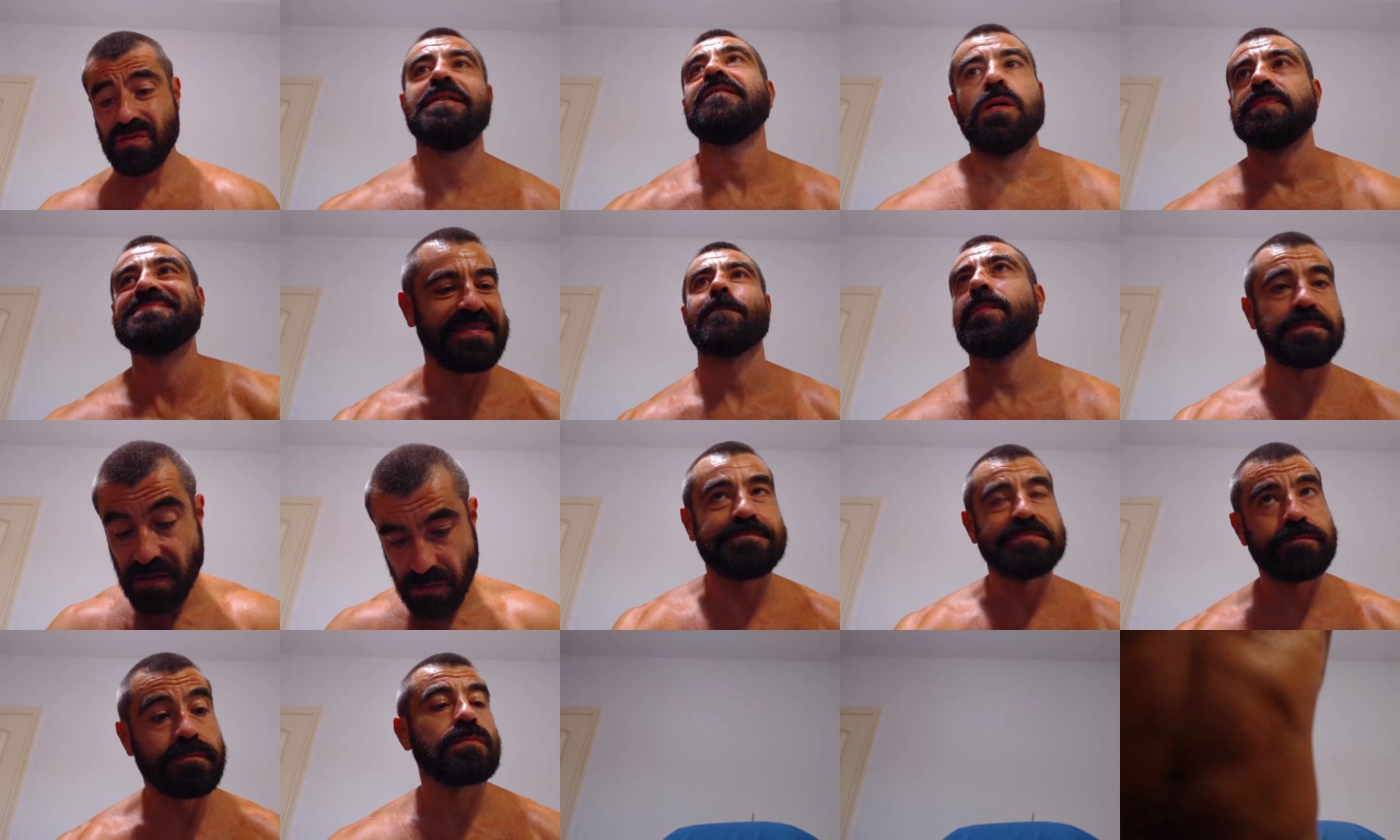 bicchiere30 31-08-2020  Recorded Video Naked